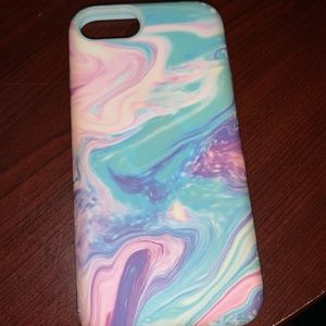 Colorful case